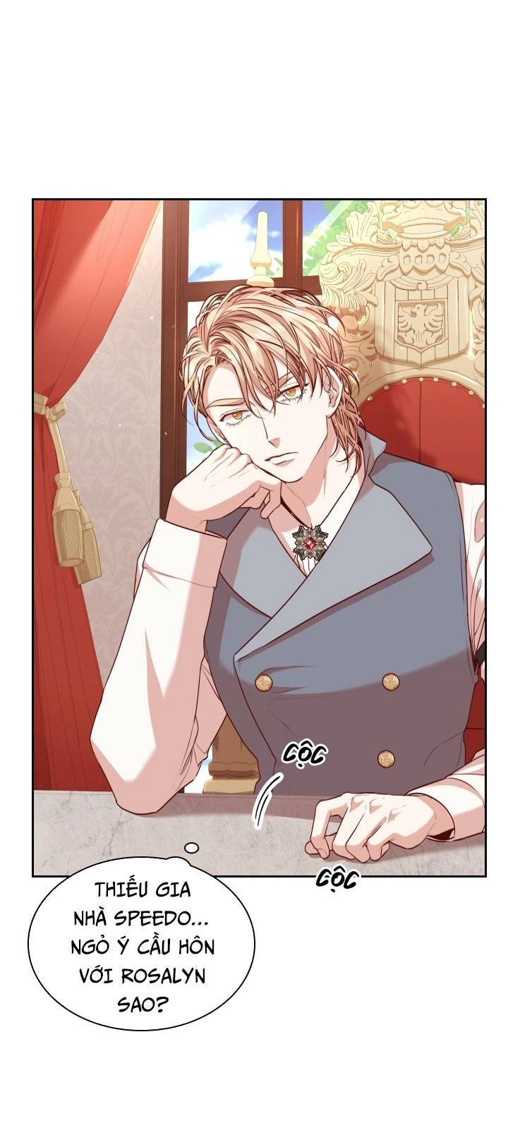 Thư Ký Của Bạo Chúa Chapter 25 - 5