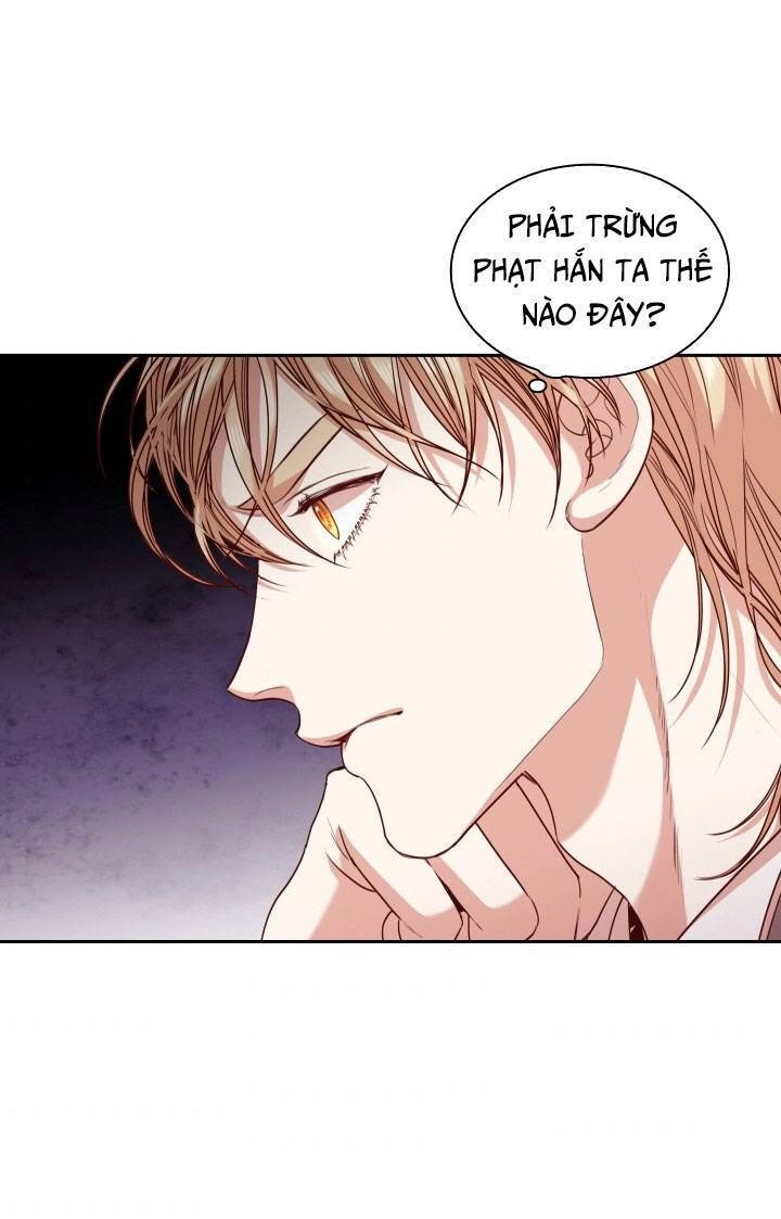 Thư Ký Của Bạo Chúa Chapter 25 - 6