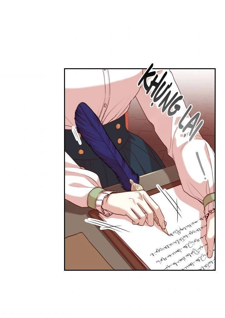 Thư Ký Của Bạo Chúa Chapter 25 - 7