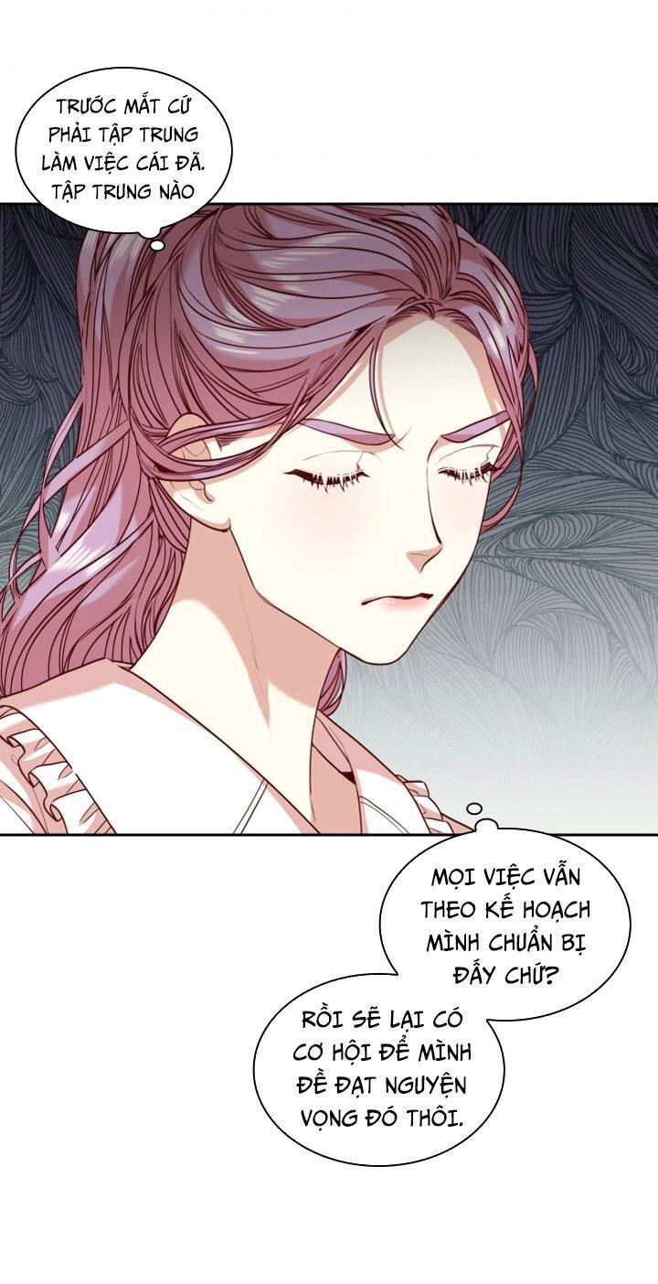 Thư Ký Của Bạo Chúa Chapter 25 - 8