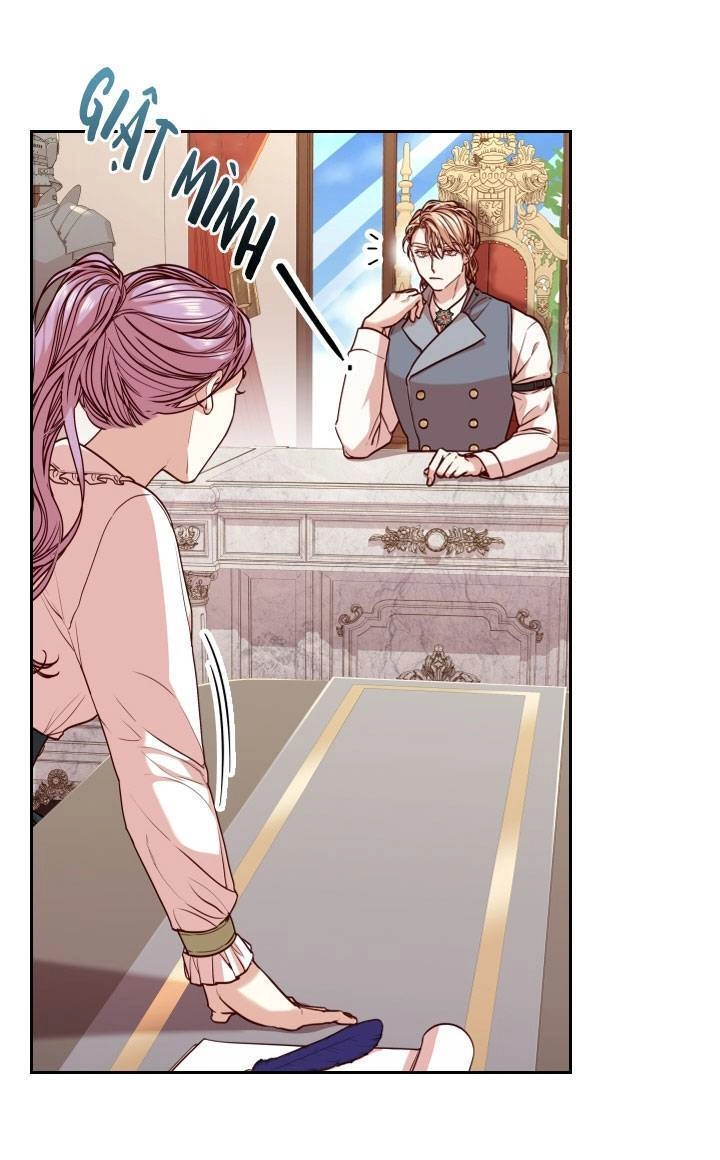 Thư Ký Của Bạo Chúa Chapter 25 - 9