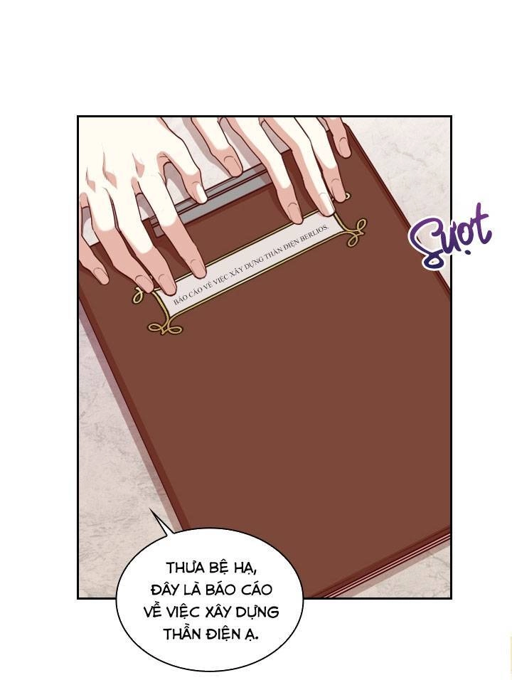 Thư Ký Của Bạo Chúa Chapter 25 - 12