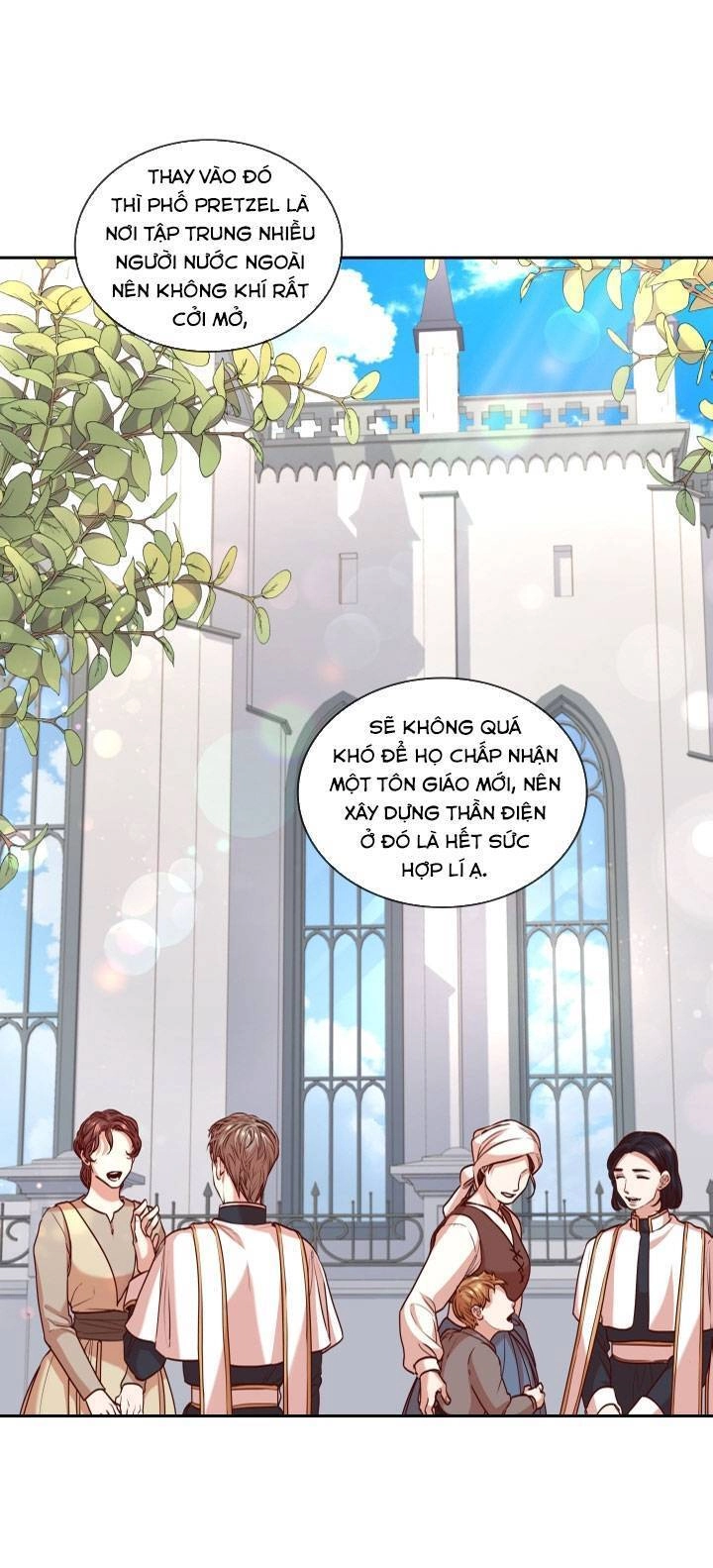 Thư Ký Của Bạo Chúa Chapter 25 - 16