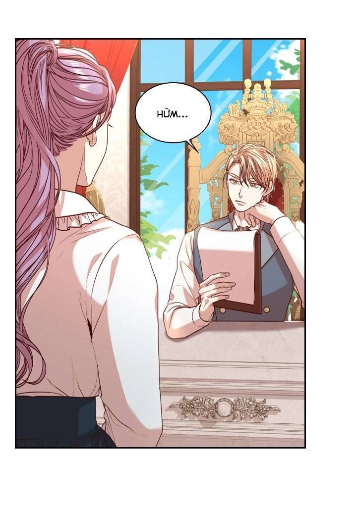 Thư Ký Của Bạo Chúa Chapter 25 - 17