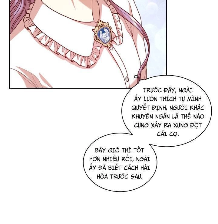 Thư Ký Của Bạo Chúa Chapter 25 - 21