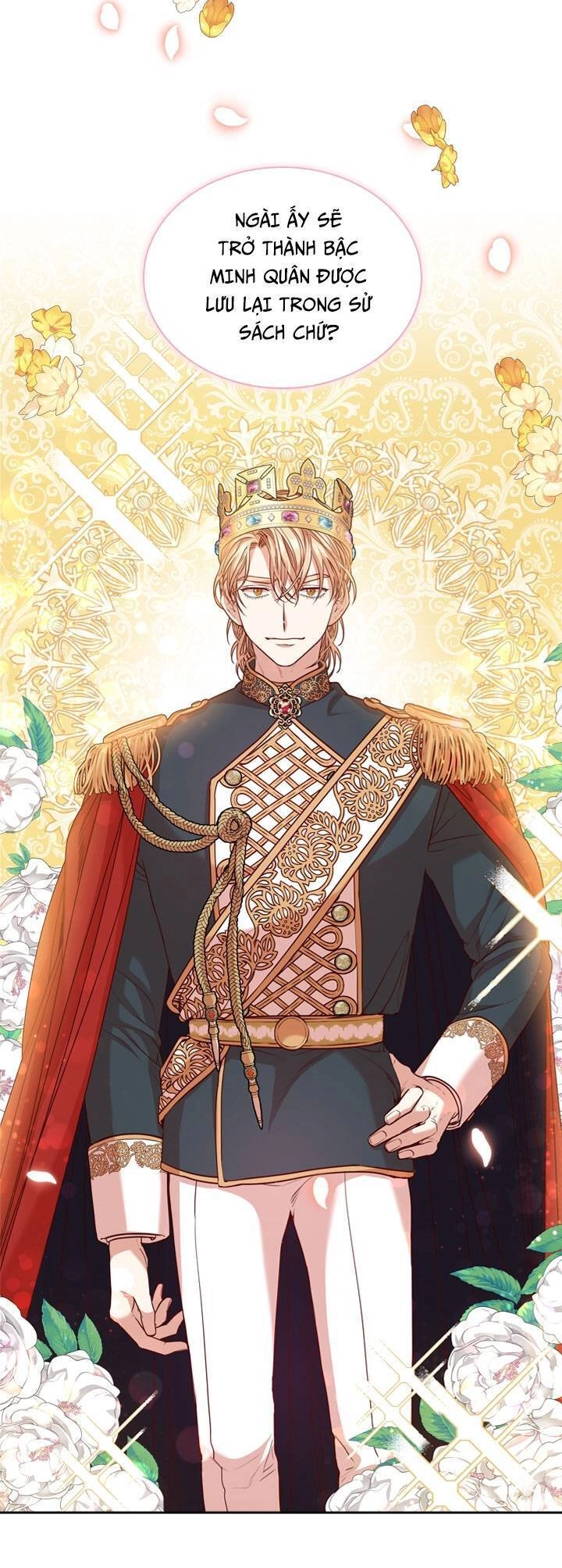 Thư Ký Của Bạo Chúa Chapter 25 - 23