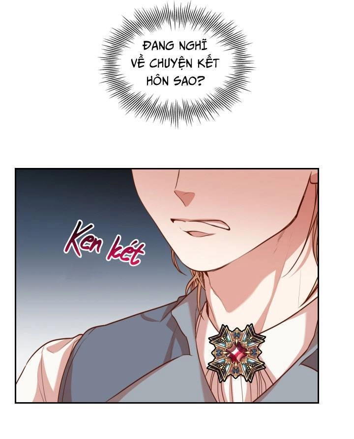 Thư Ký Của Bạo Chúa Chapter 25 - 27