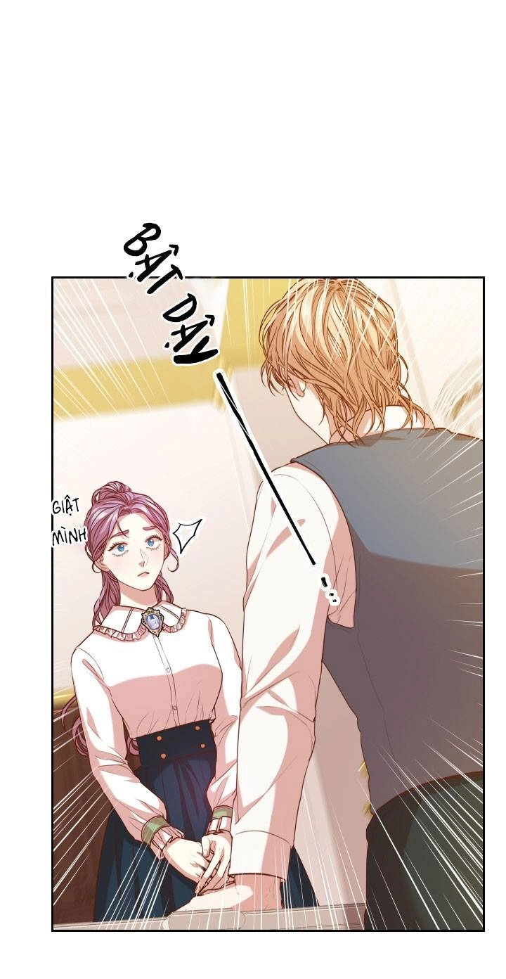 Thư Ký Của Bạo Chúa Chapter 25 - 28