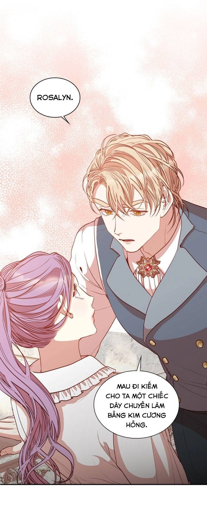 Thư Ký Của Bạo Chúa Chapter 25 - 32