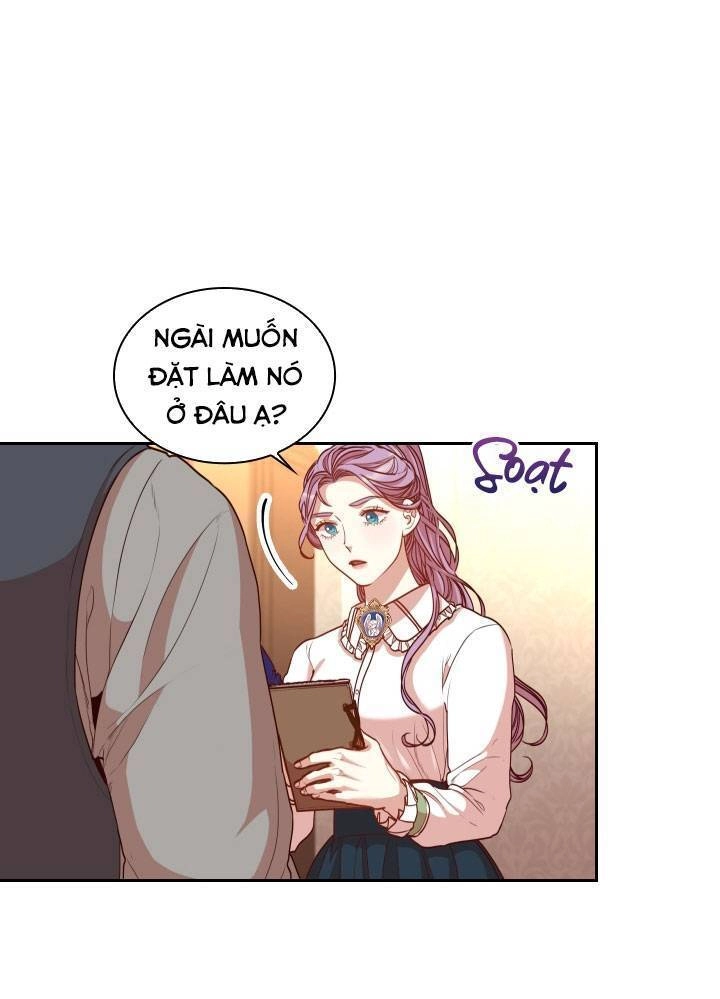 Thư Ký Của Bạo Chúa Chapter 25 - 34