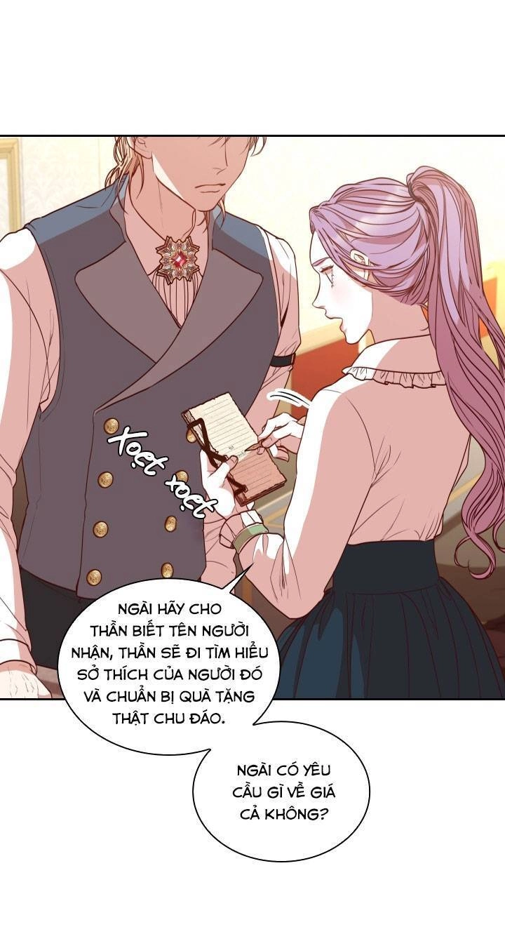 Thư Ký Của Bạo Chúa Chapter 25 - 36