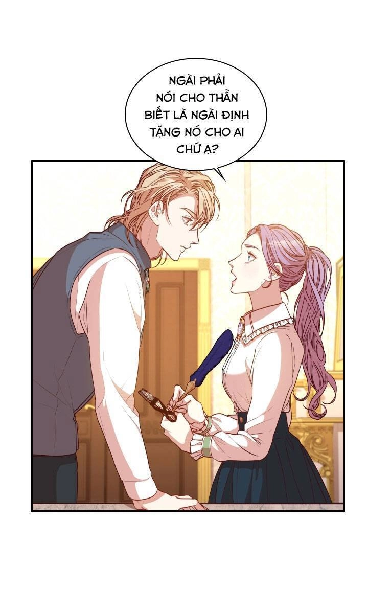 Thư Ký Của Bạo Chúa Chapter 25 - 39