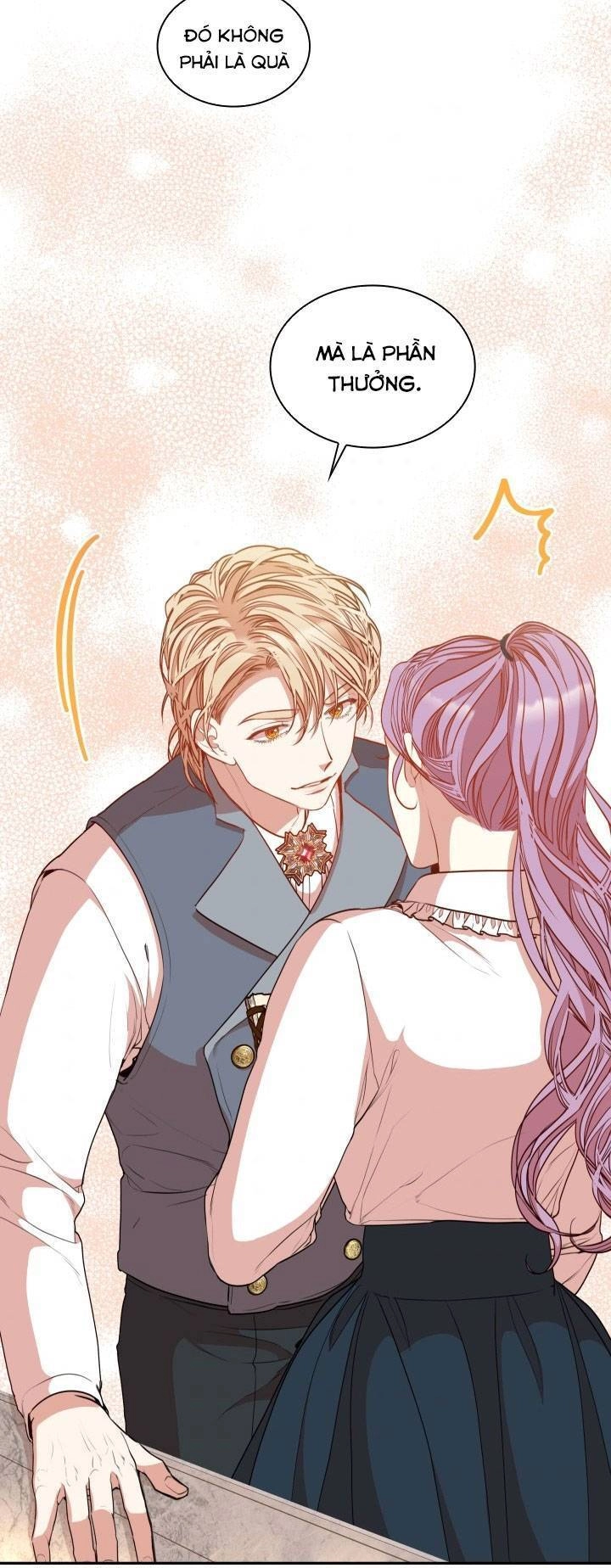 Thư Ký Của Bạo Chúa Chapter 25 - 41