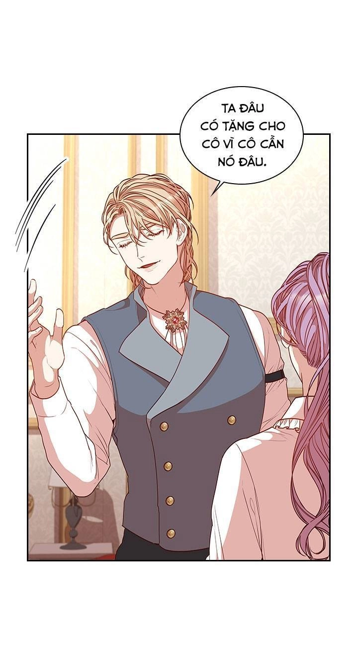 Thư Ký Của Bạo Chúa Chapter 25 - 48