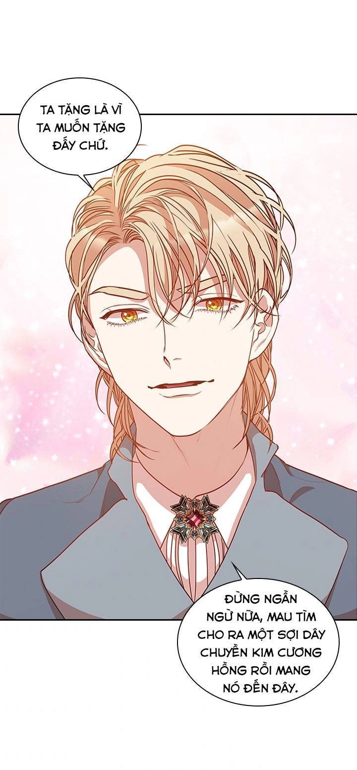 Thư Ký Của Bạo Chúa Chapter 25 - 49