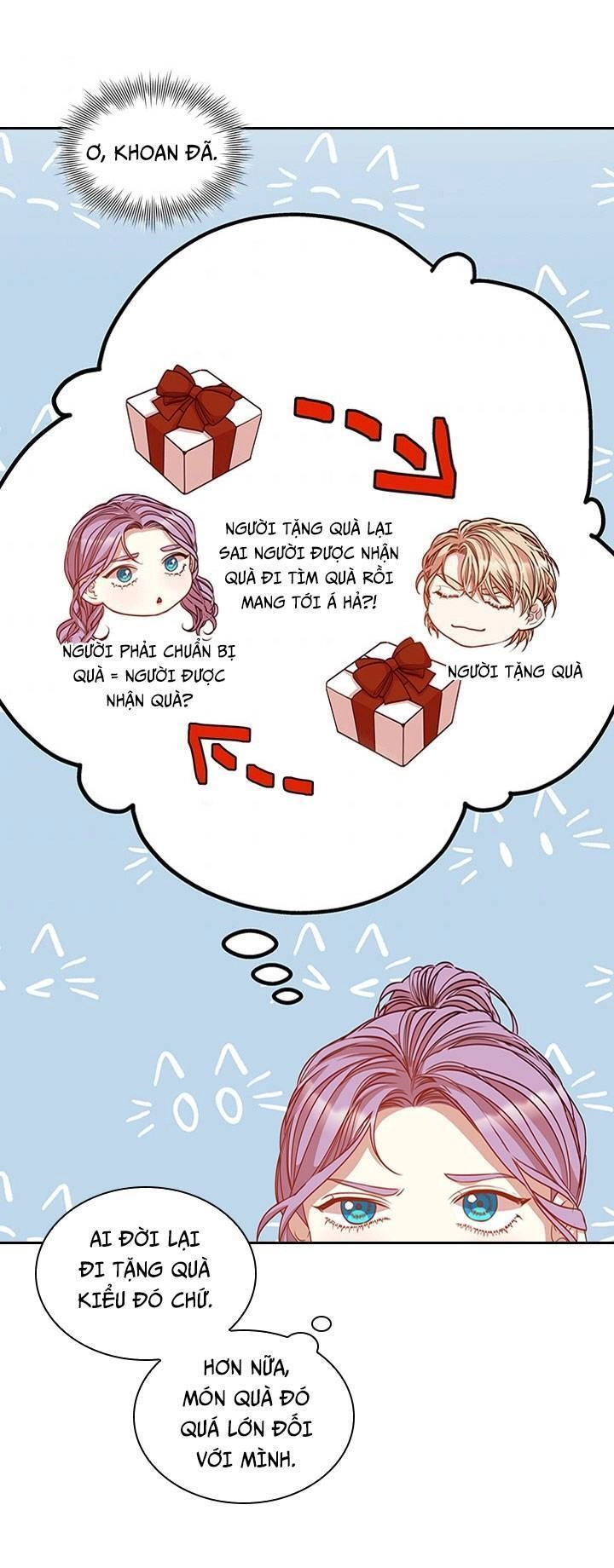 Thư Ký Của Bạo Chúa Chapter 25 - 50