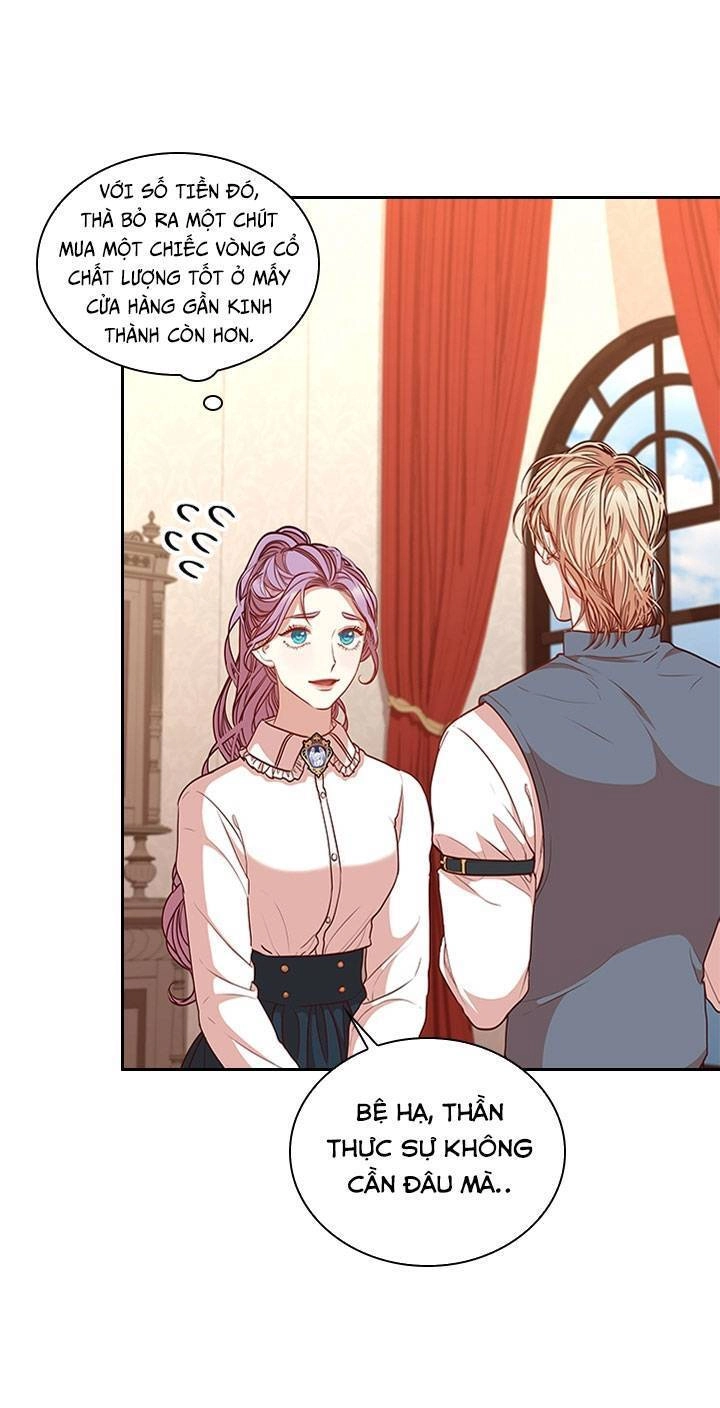 Thư Ký Của Bạo Chúa Chapter 25 - 51