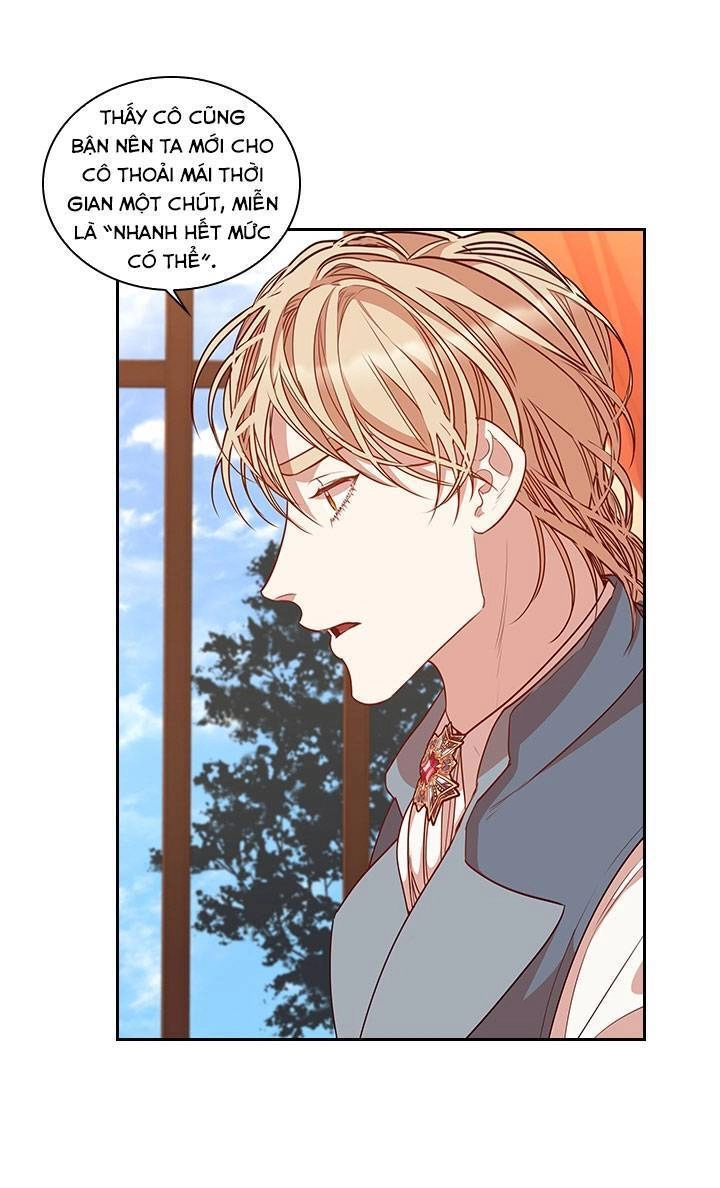 Thư Ký Của Bạo Chúa Chapter 25 - 53
