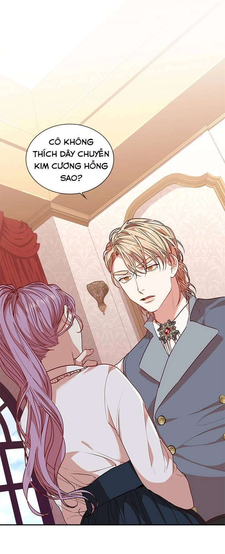 Thư Ký Của Bạo Chúa Chapter 25 - 56