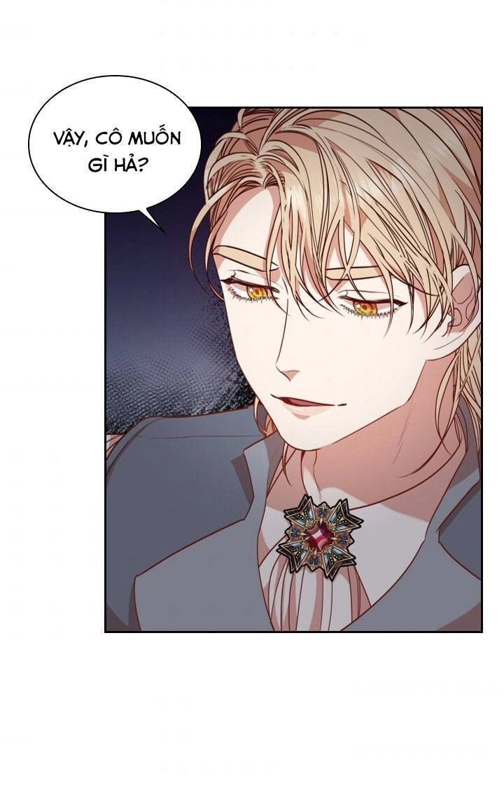 Thư Ký Của Bạo Chúa Chapter 25 - 58