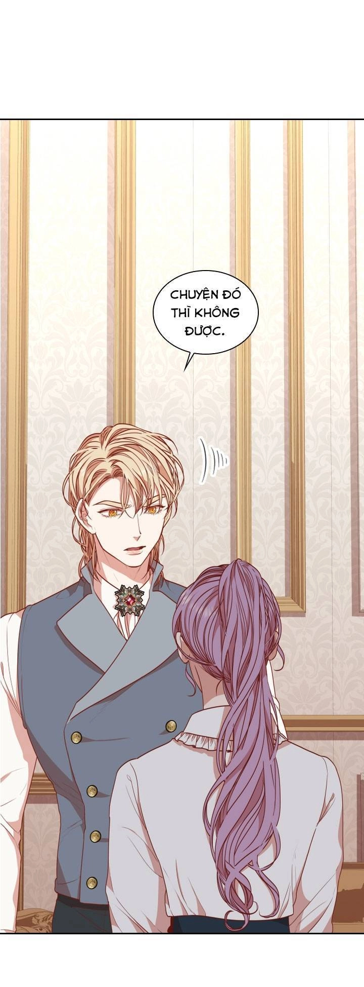 Thư Ký Của Bạo Chúa Chapter 25 - 63