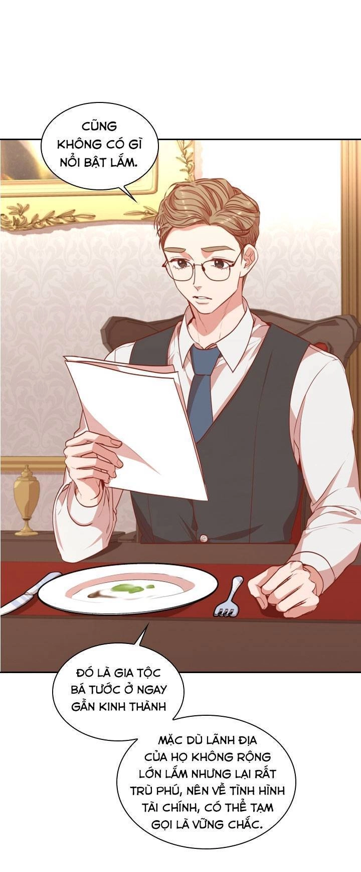 Thư Ký Của Bạo Chúa Chapter 25 - 71