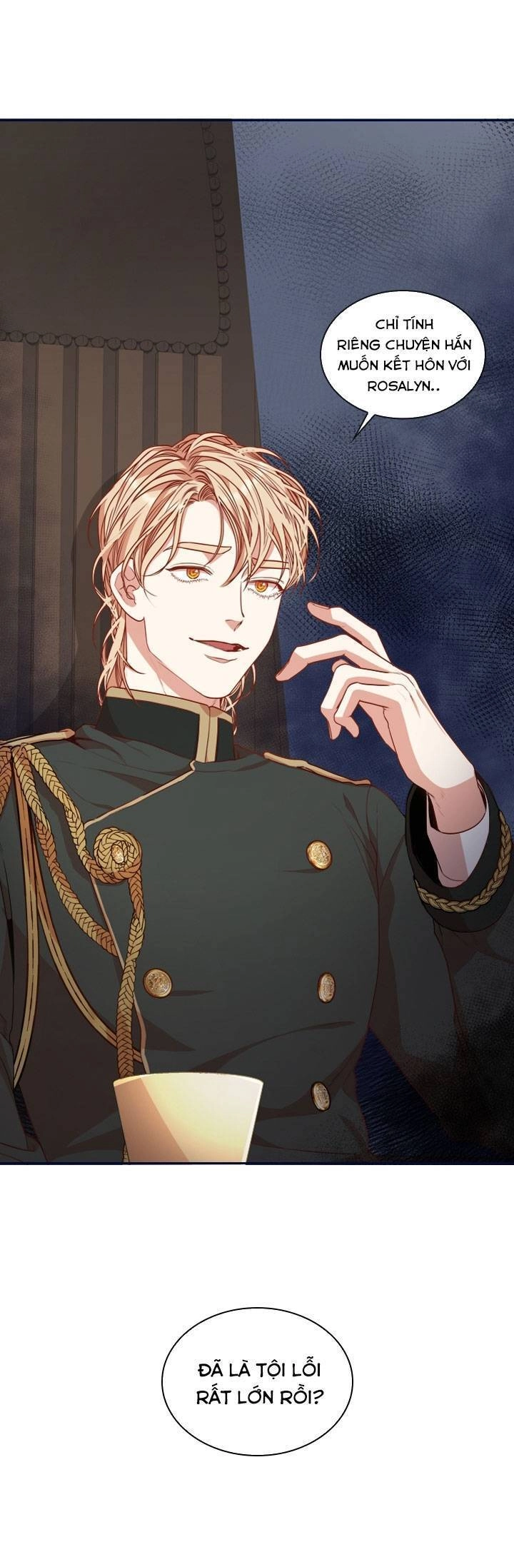 Thư Ký Của Bạo Chúa Chapter 25 - 80