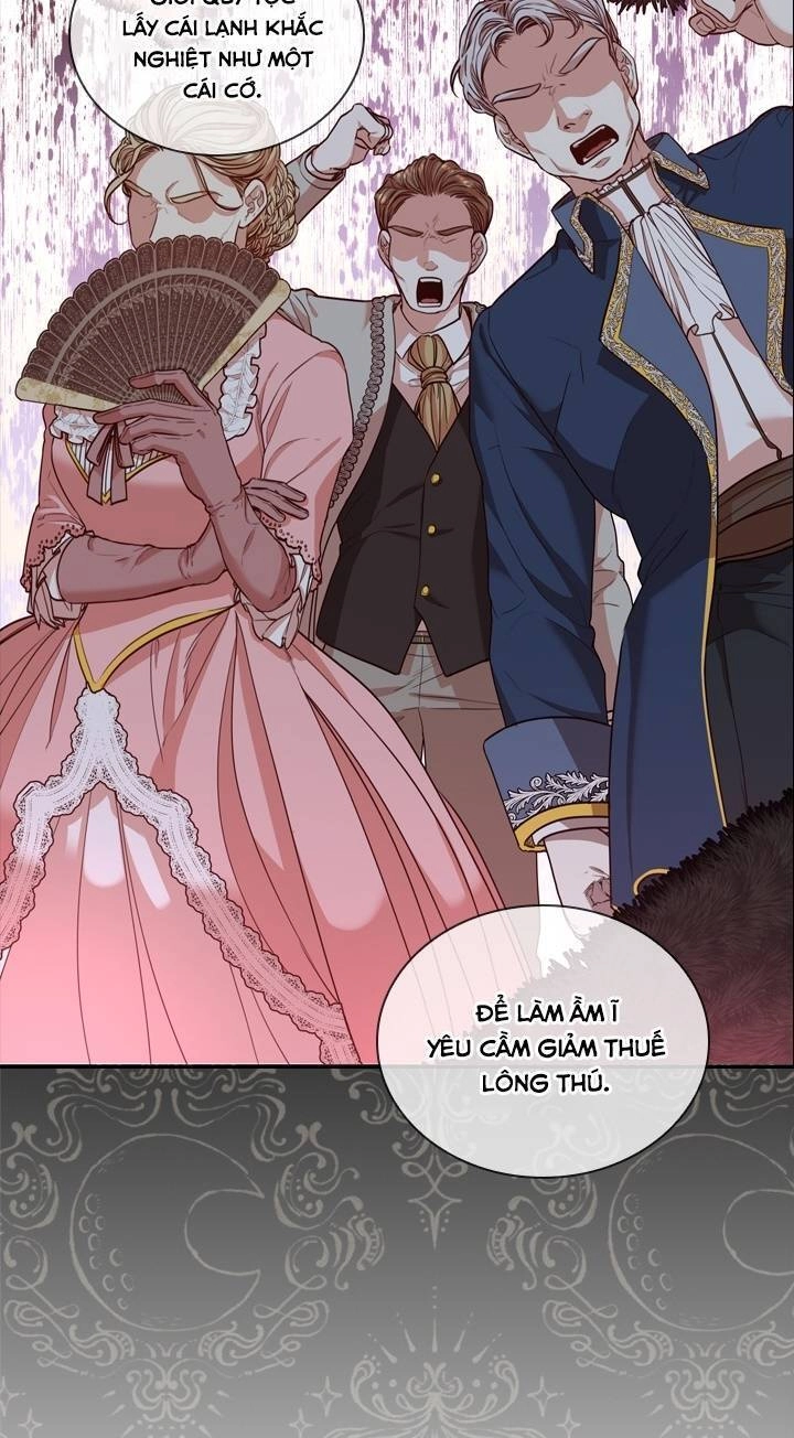 Thư Ký Của Bạo Chúa Chapter 26 - 2