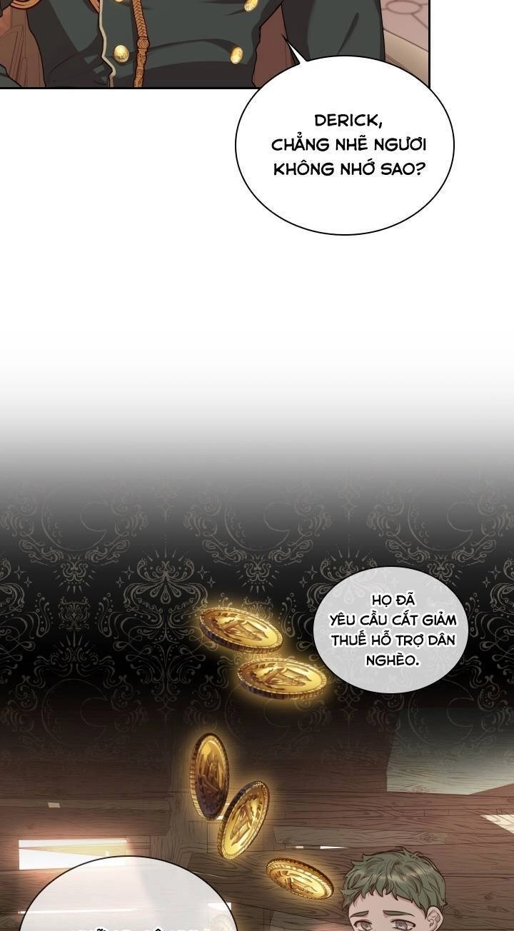 Thư Ký Của Bạo Chúa Chapter 26 - 4