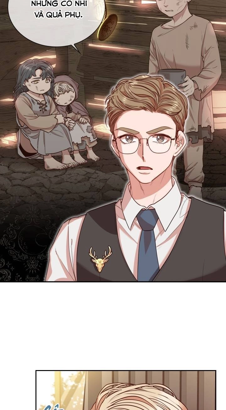 Thư Ký Của Bạo Chúa Chapter 26 - 5