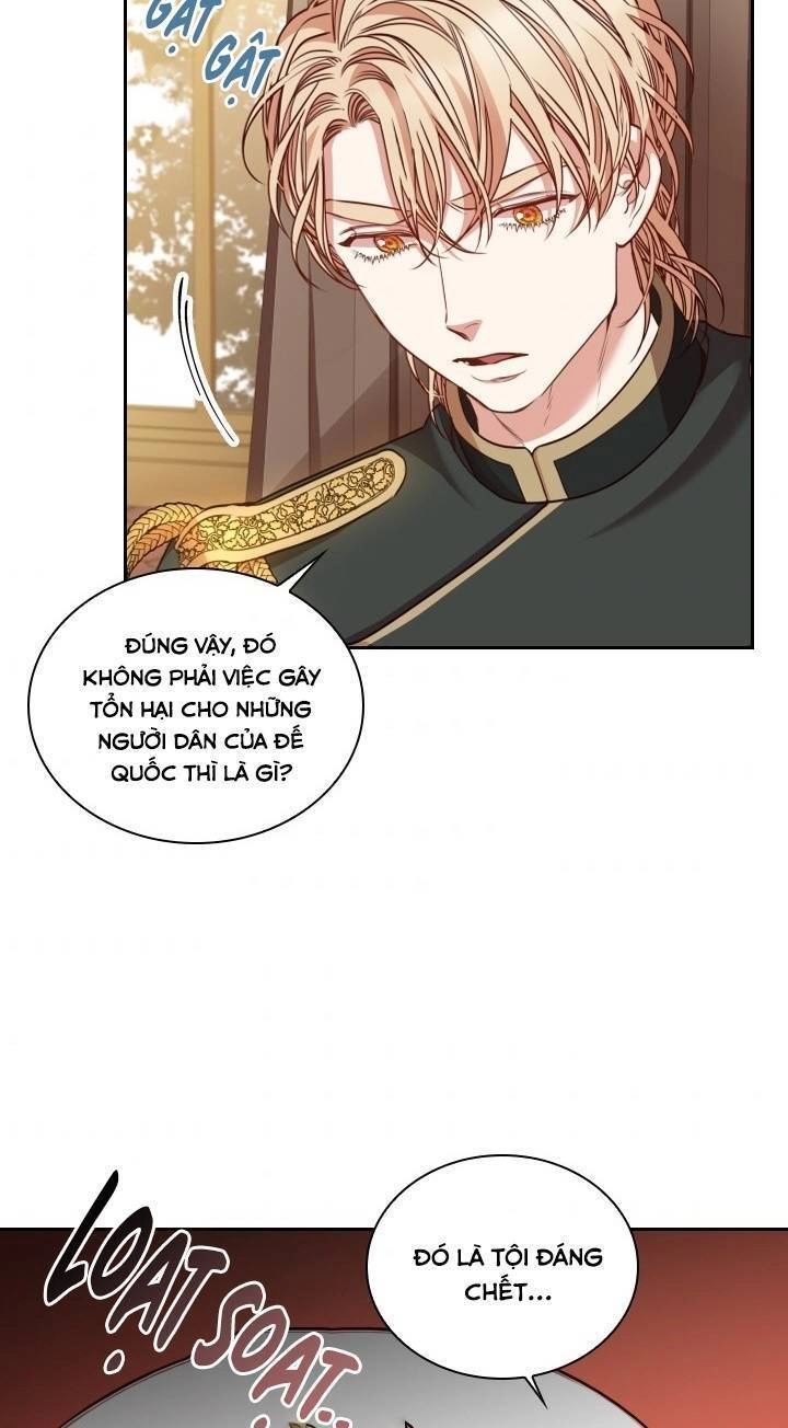 Thư Ký Của Bạo Chúa Chapter 26 - 6