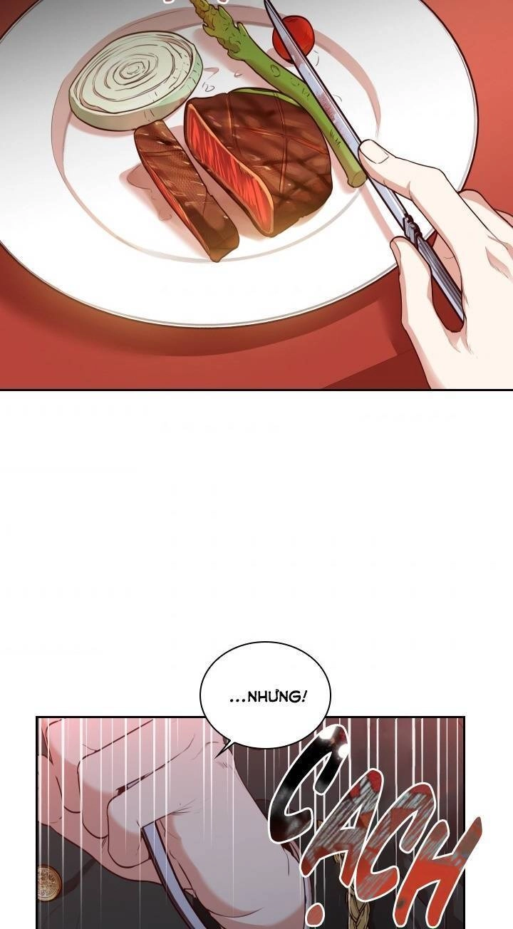 Thư Ký Của Bạo Chúa Chapter 26 - 7