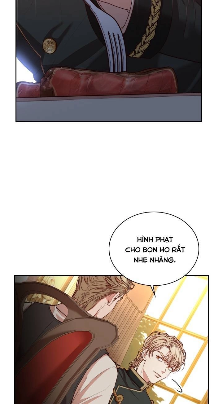 Thư Ký Của Bạo Chúa Chapter 26 - 8