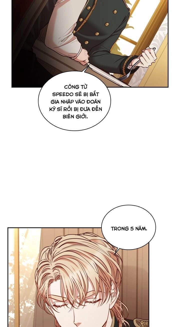 Thư Ký Của Bạo Chúa Chapter 26 - 9