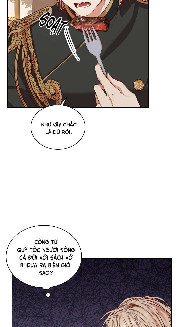 Thư Ký Của Bạo Chúa Chapter 26 - 10