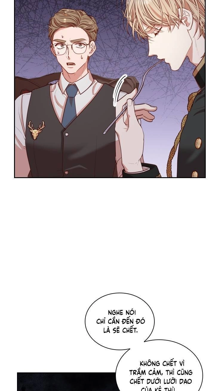 Thư Ký Của Bạo Chúa Chapter 26 - 11