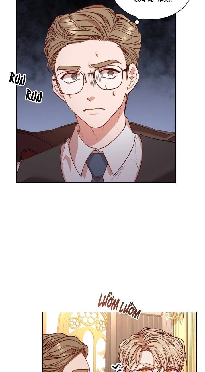 Thư Ký Của Bạo Chúa Chapter 26 - 12