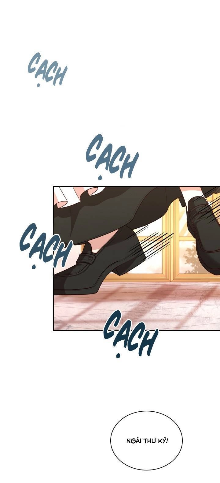 Thư Ký Của Bạo Chúa Chapter 26 - 17