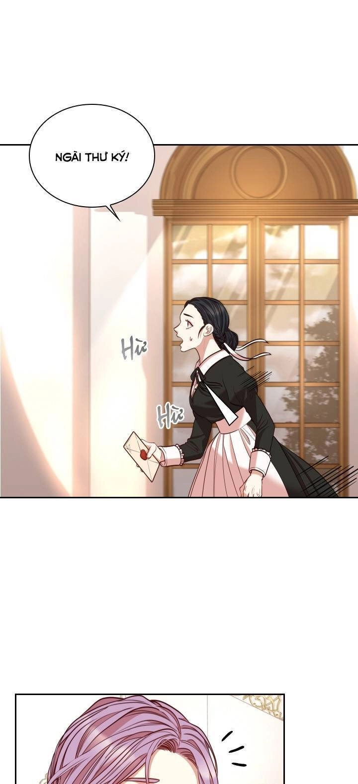 Thư Ký Của Bạo Chúa Chapter 26 - 18