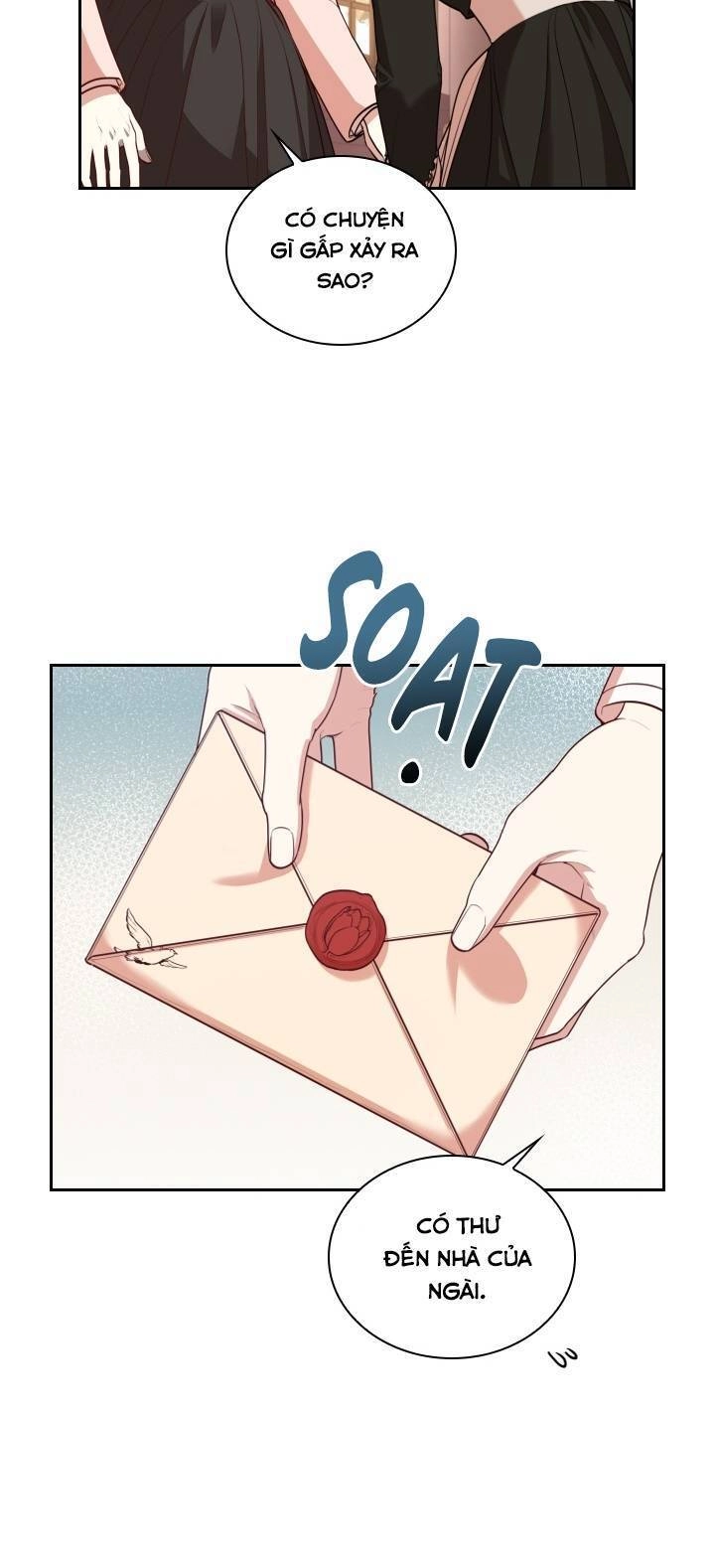 Thư Ký Của Bạo Chúa Chapter 26 - 20