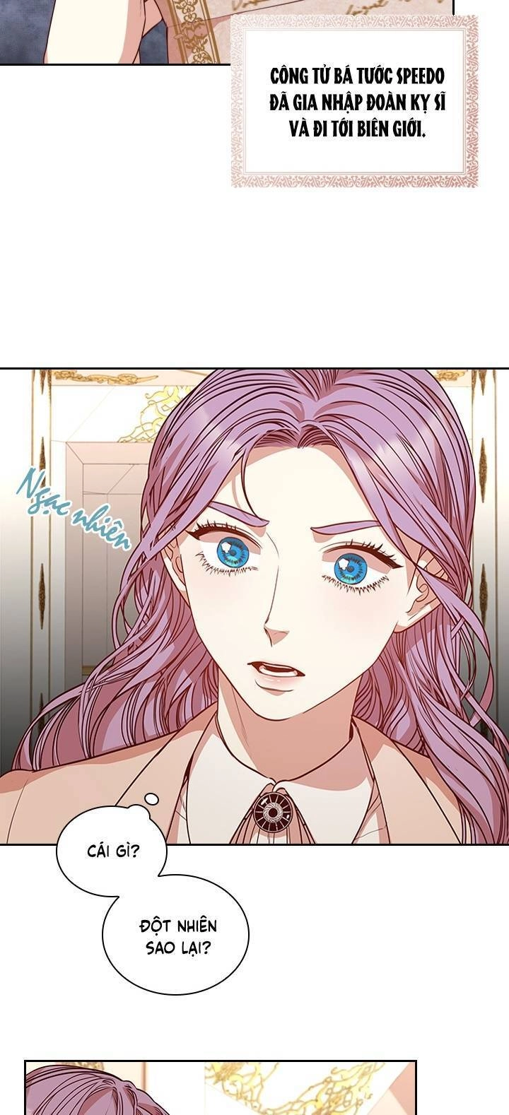 Thư Ký Của Bạo Chúa Chapter 26 - 23