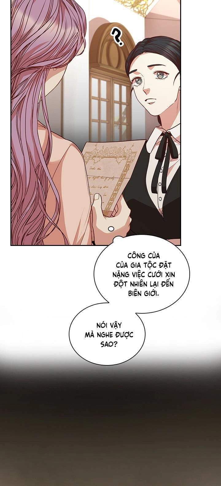Thư Ký Của Bạo Chúa Chapter 26 - 24