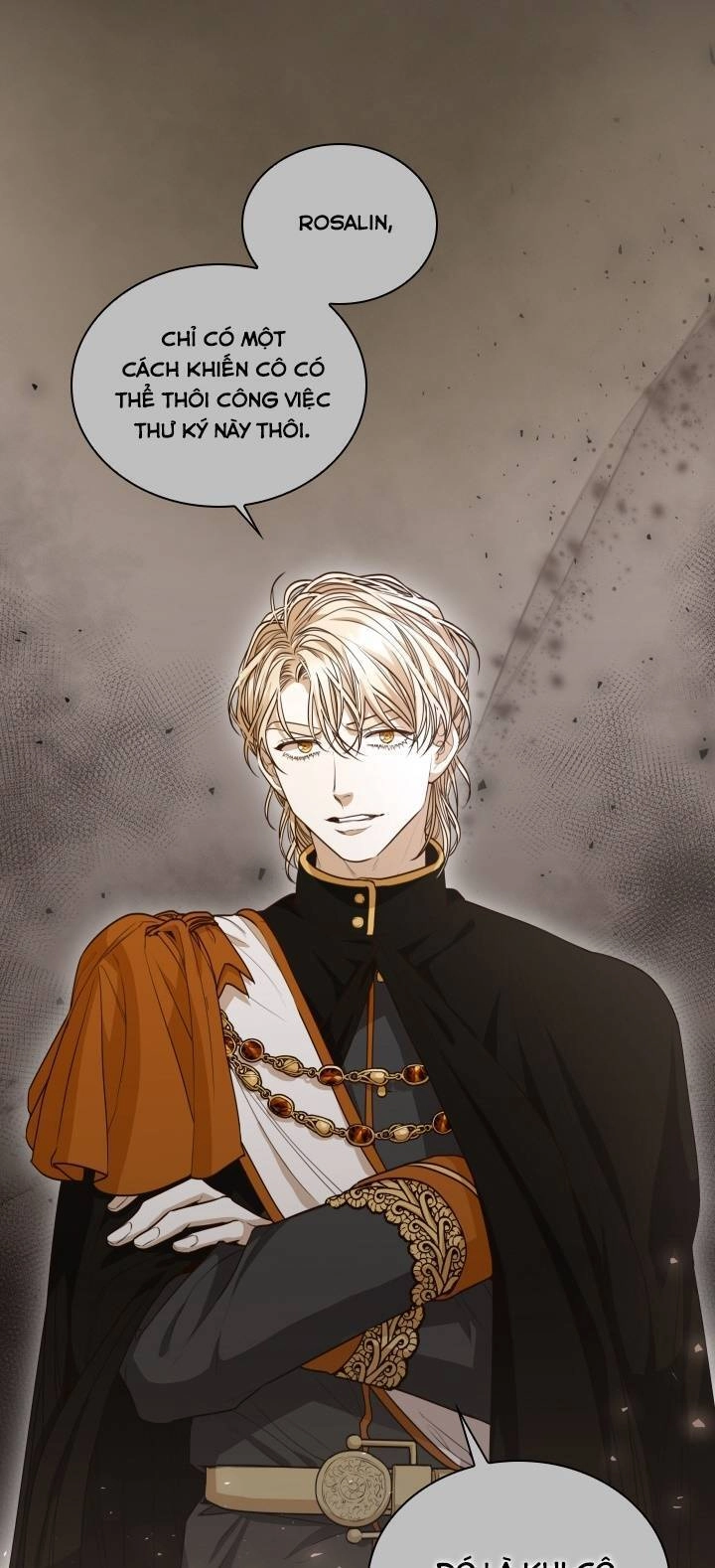 Thư Ký Của Bạo Chúa Chapter 26 - 25