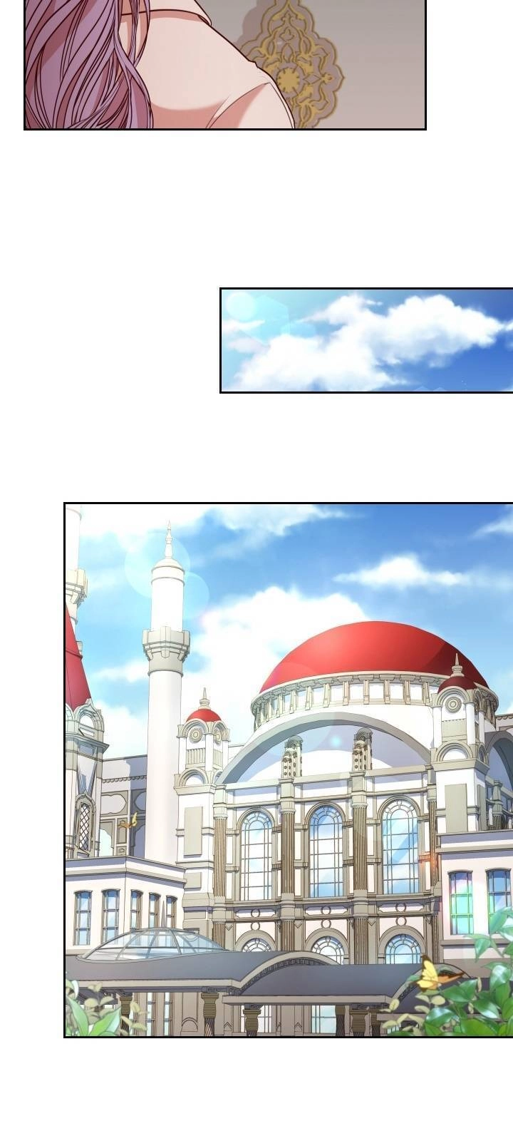 Thư Ký Của Bạo Chúa Chapter 26 - 27