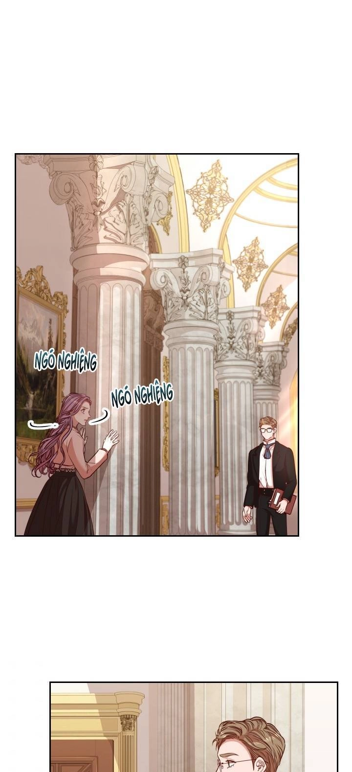 Thư Ký Của Bạo Chúa Chapter 26 - 28