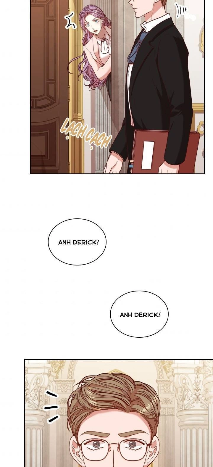 Thư Ký Của Bạo Chúa Chapter 26 - 29