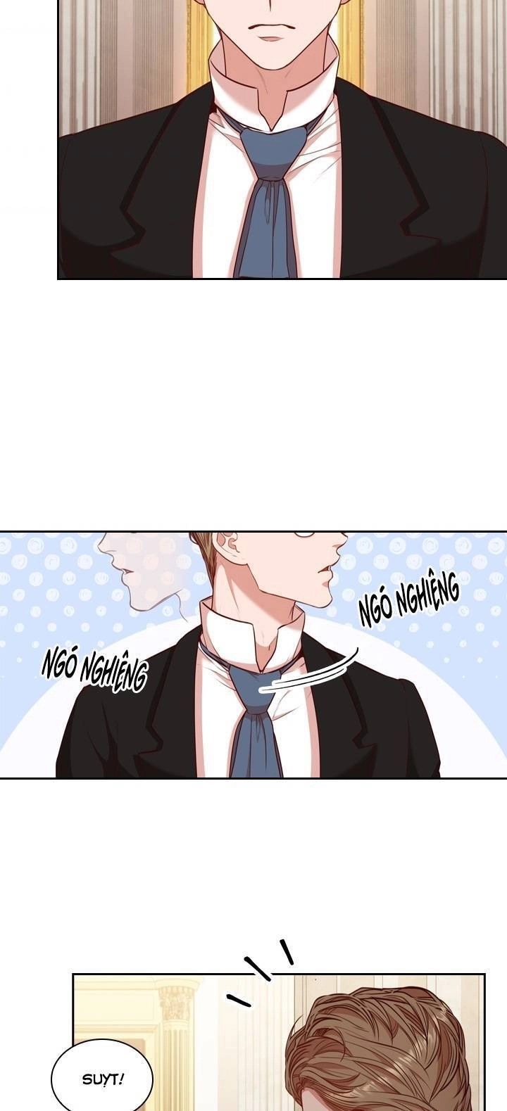 Thư Ký Của Bạo Chúa Chapter 26 - 30