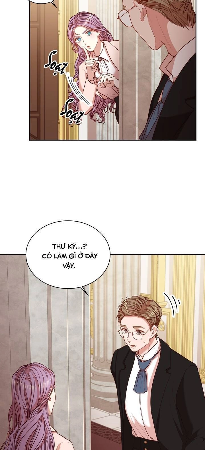 Thư Ký Của Bạo Chúa Chapter 26 - 31