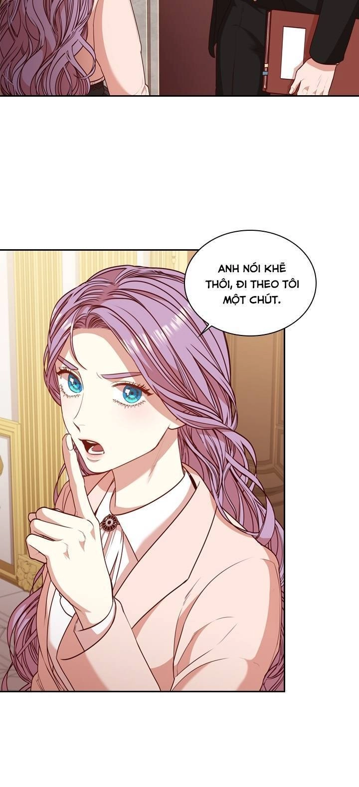 Thư Ký Của Bạo Chúa Chapter 26 - 32