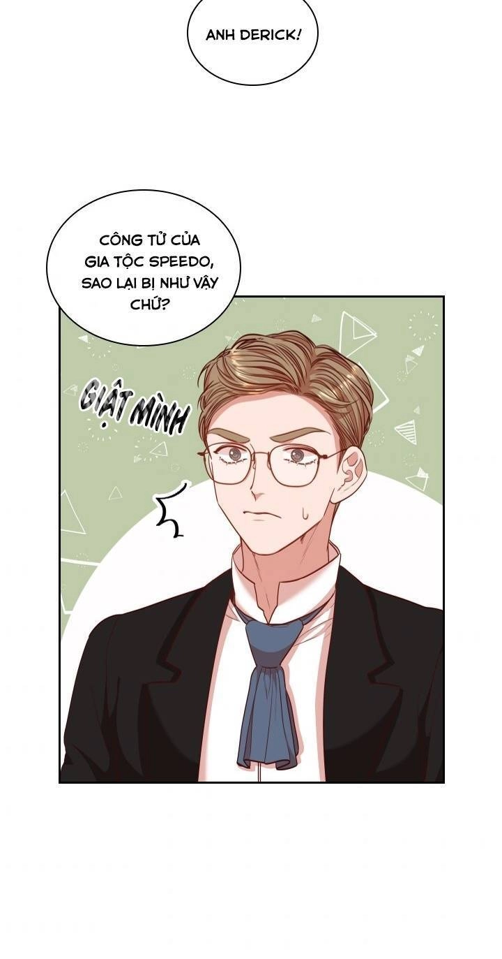 Thư Ký Của Bạo Chúa Chapter 26 - 36